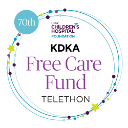 2023 KDKA FreeCareFundTelethon Logo_CHF Logo Only